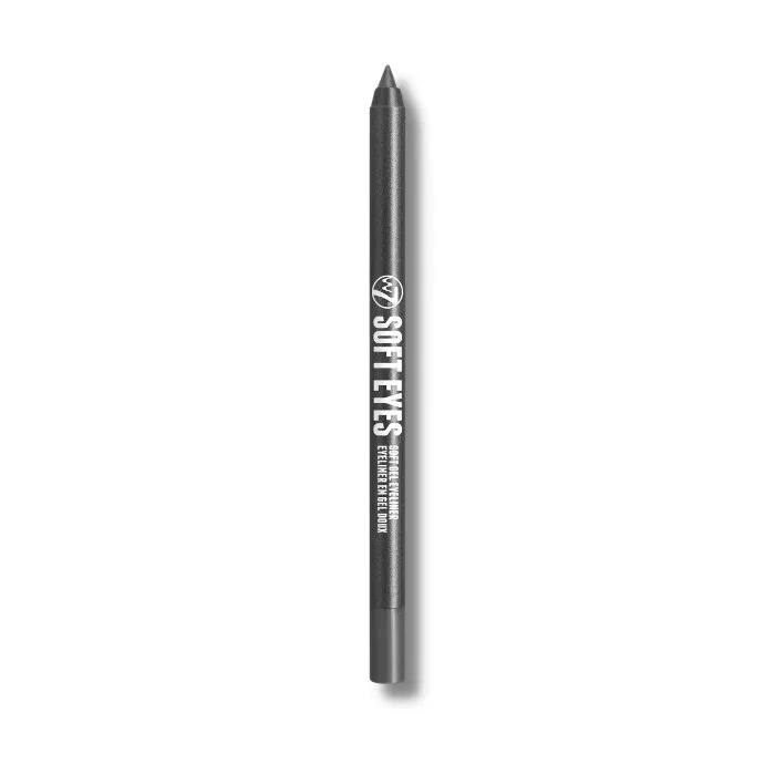 W7 Soft Eyes Soft Gel Eyeliner