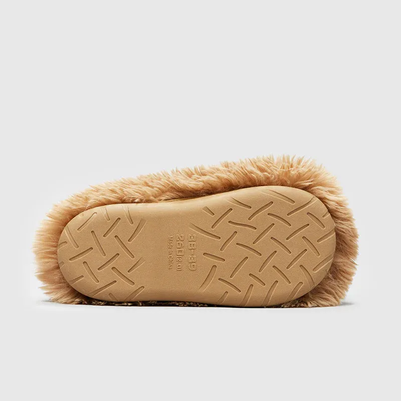 Westie Slippers