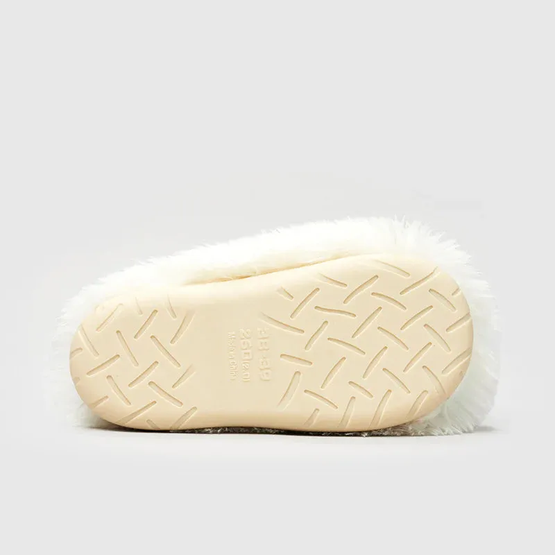 Westie Slippers