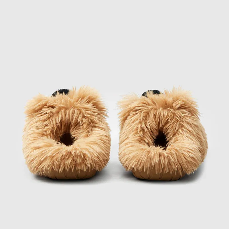 Westie Slippers