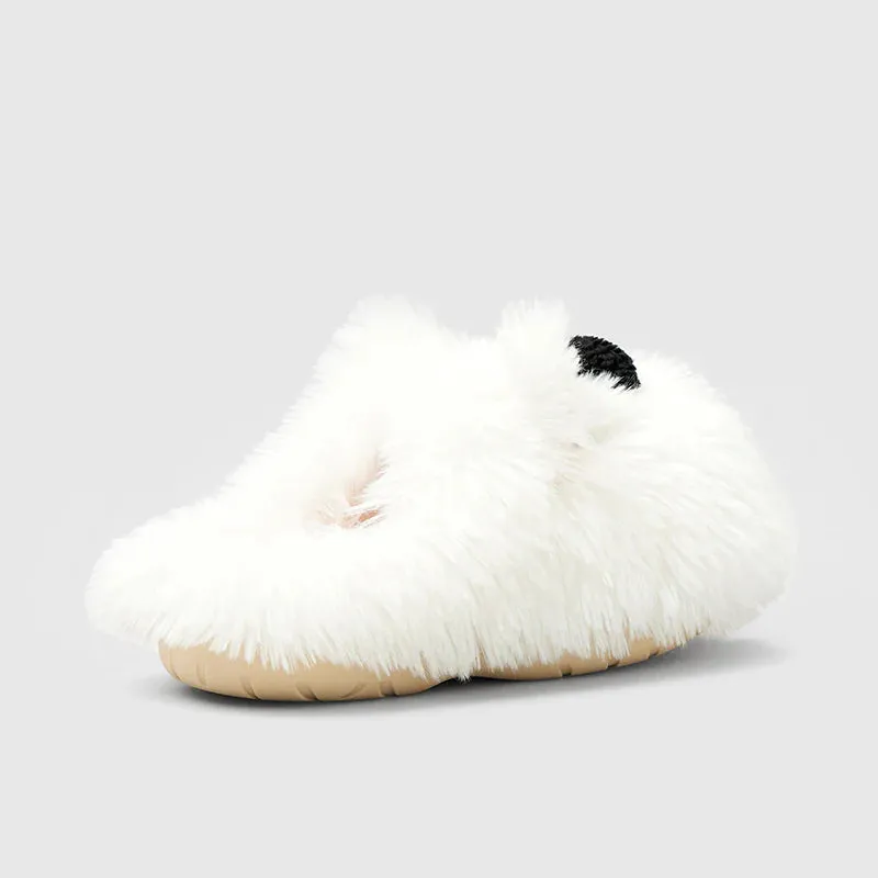 Westie Slippers