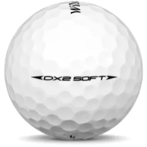 Wilson Dx2 Soft