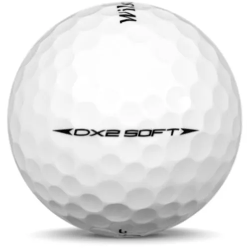Wilson Dx2 Soft