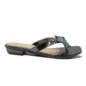 WOMEN CASUAL SLIPPER CL-748