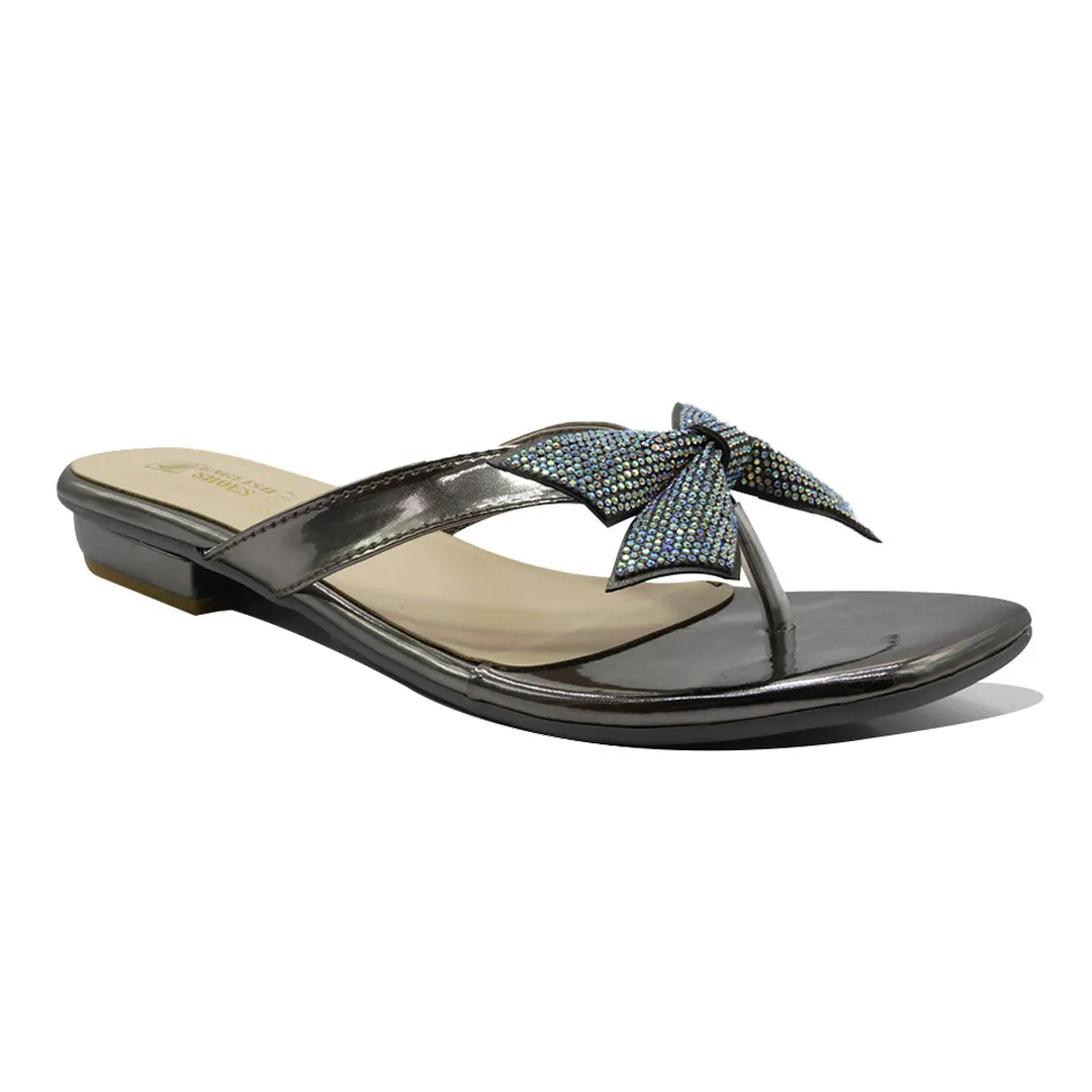 WOMEN CASUAL SLIPPER CL-748