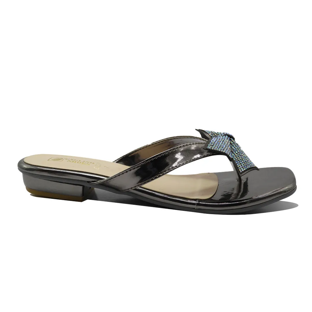 WOMEN CASUAL SLIPPER CL-748
