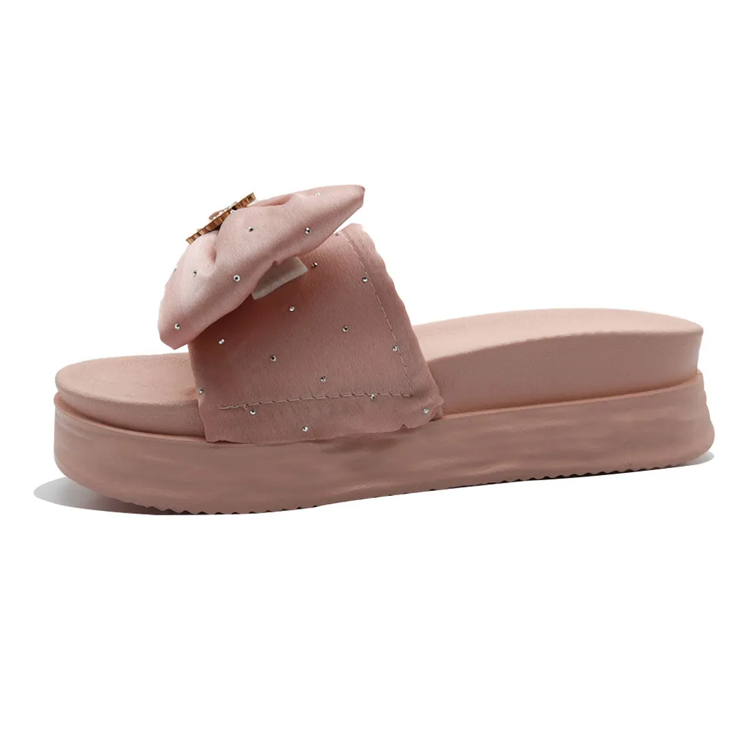 WOMEN CASUAL SLIPPER KL-95
