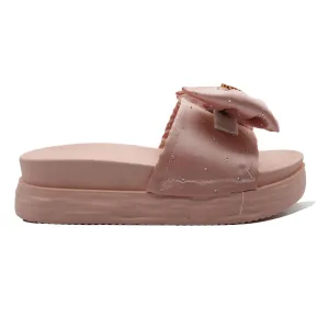 WOMEN CASUAL SLIPPER KL-95