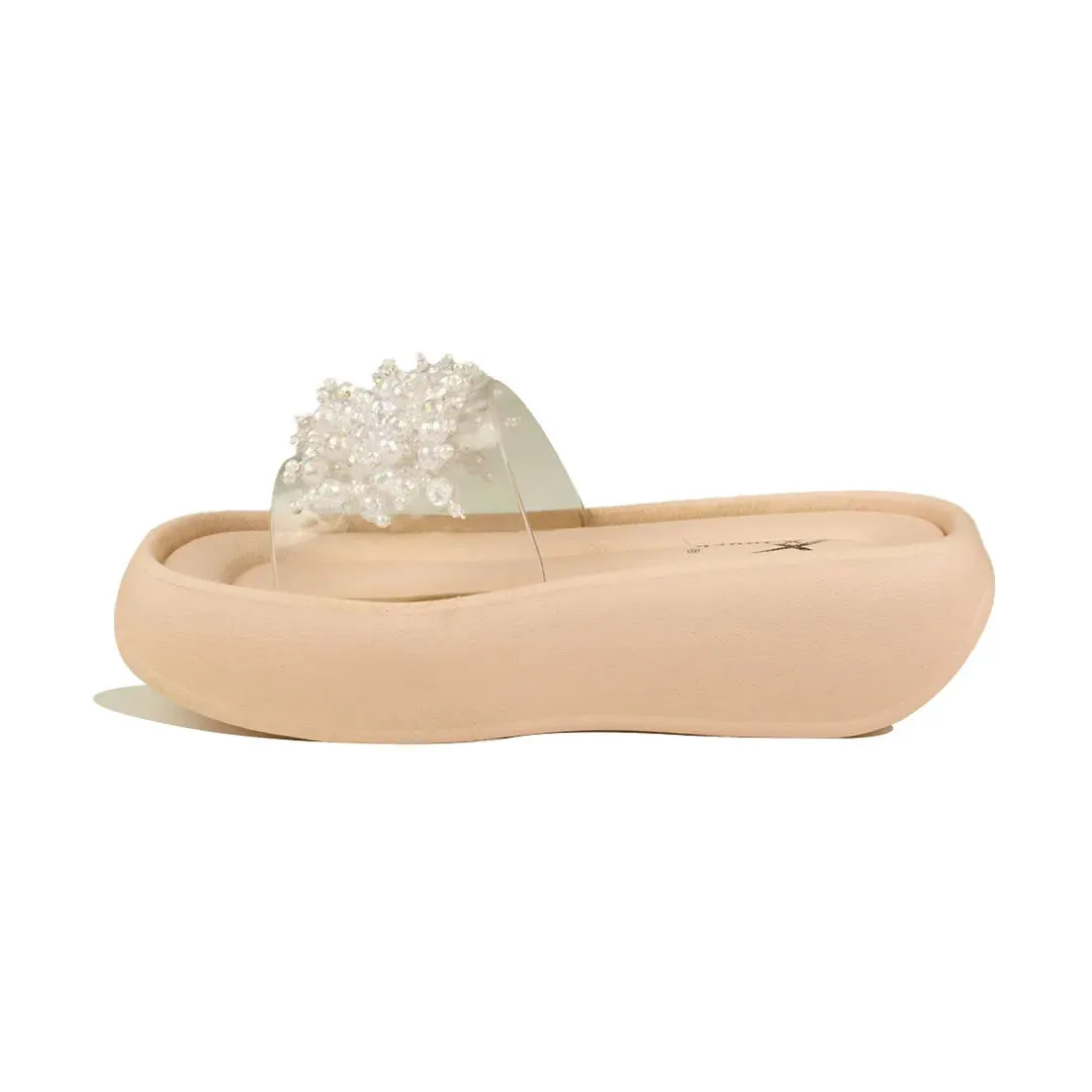 WOMEN CASUAL SLIPPER KL-99