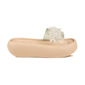 WOMEN CASUAL SLIPPER KL-99