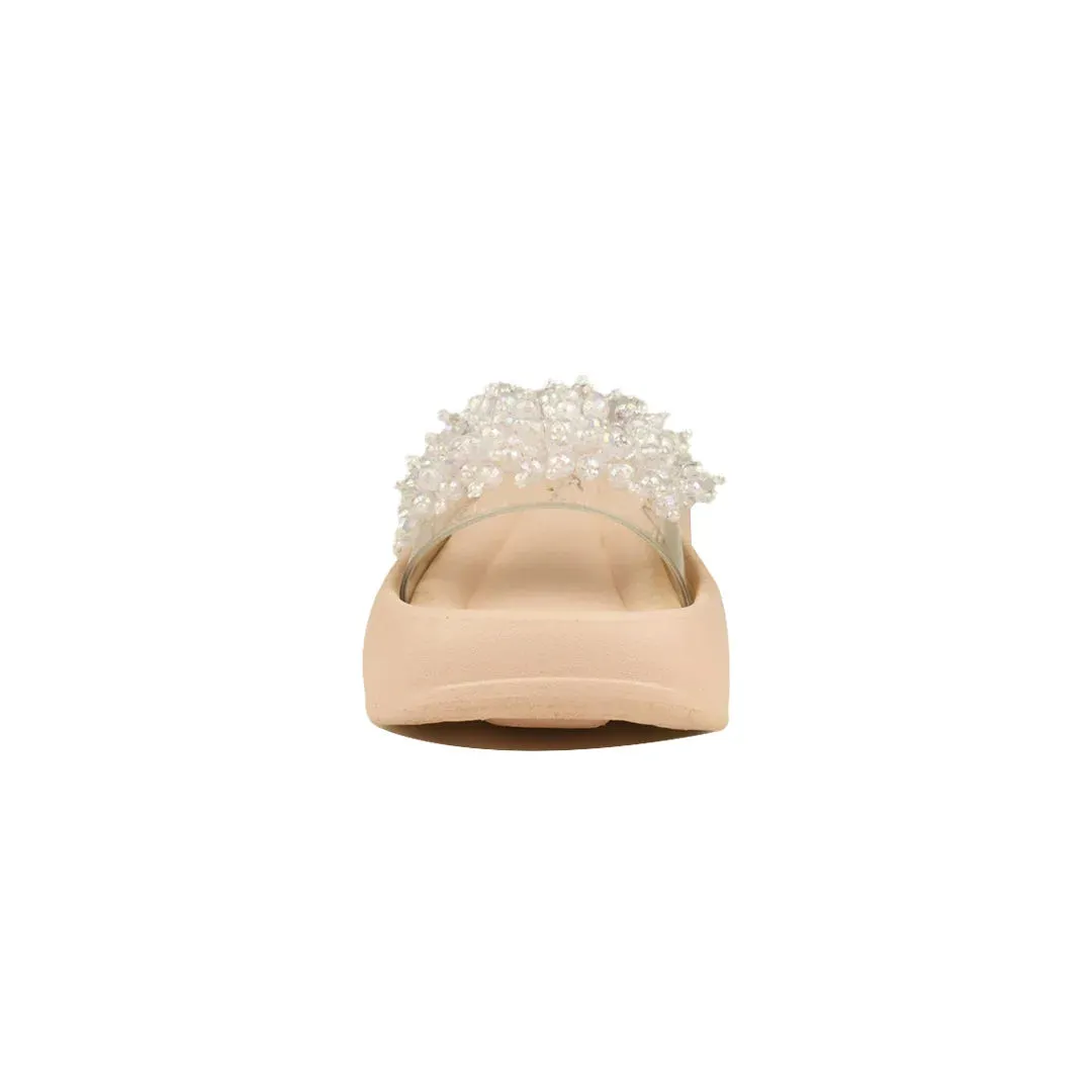 WOMEN CASUAL SLIPPER KL-99