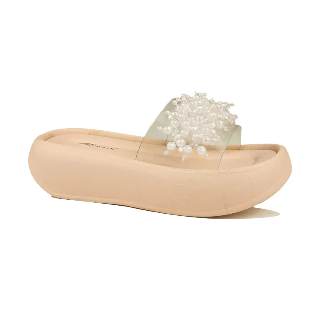 WOMEN CASUAL SLIPPER KL-99