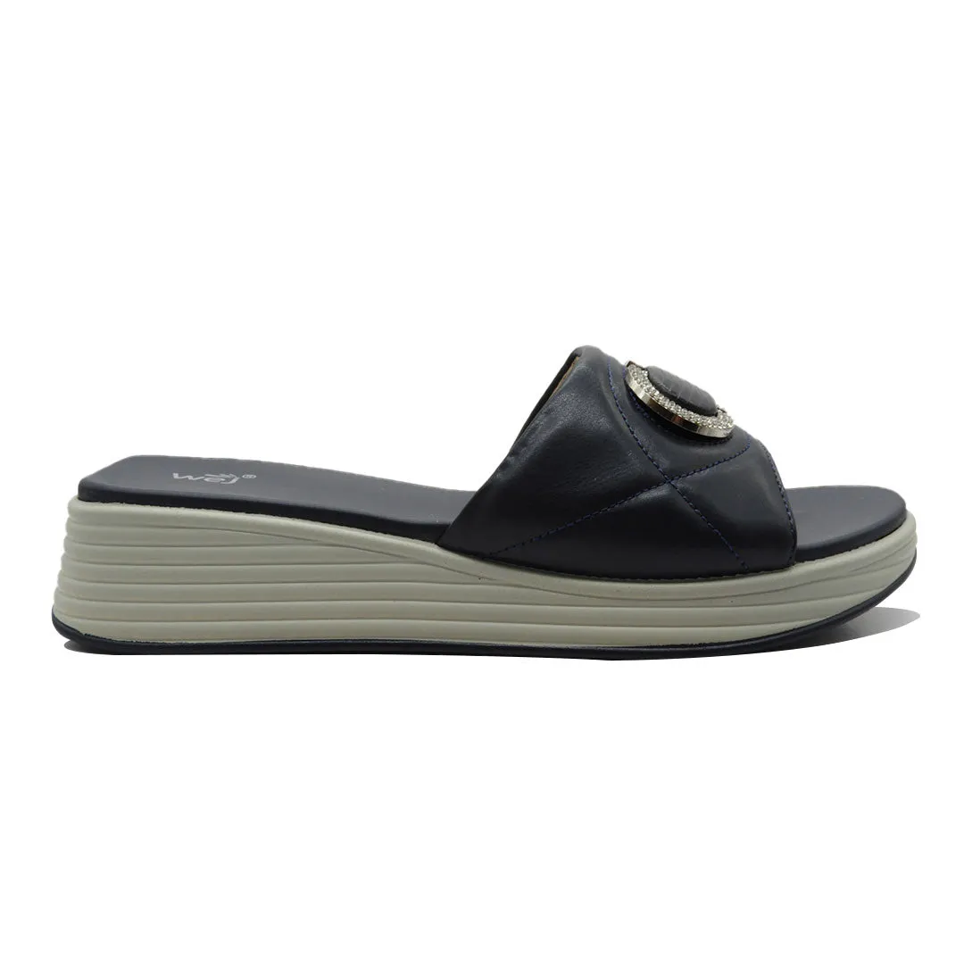 WOMEN CASUAL SLIPPER RL-245