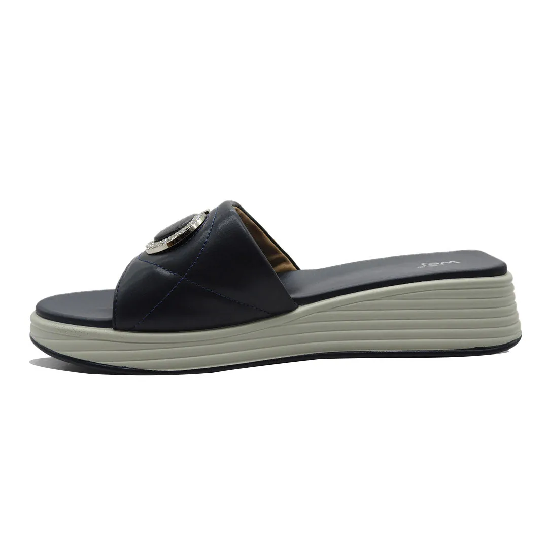 WOMEN CASUAL SLIPPER RL-245