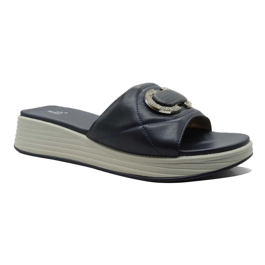 WOMEN CASUAL SLIPPER RL-245