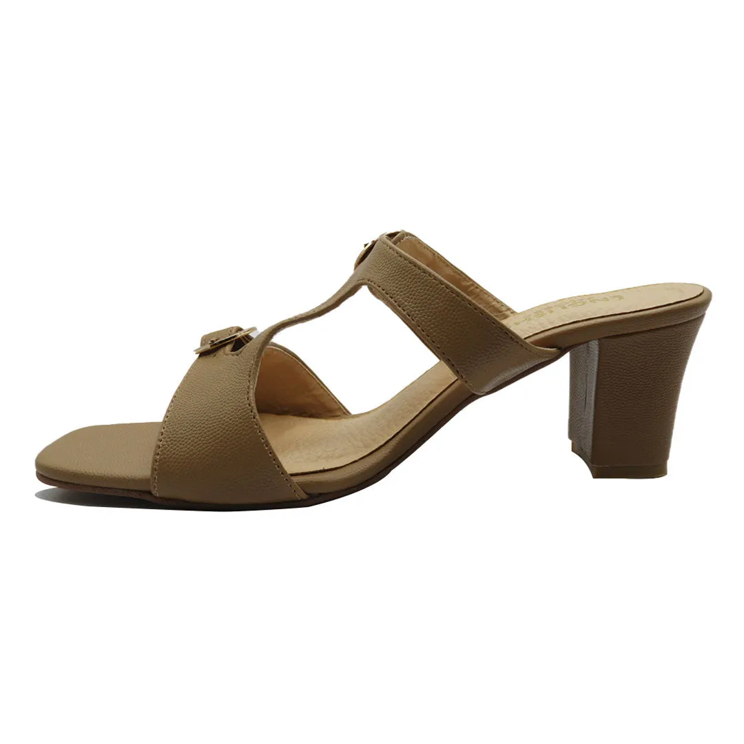 WOMEN CASUAL SLIPPER RL-252
