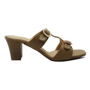 WOMEN CASUAL SLIPPER RL-252
