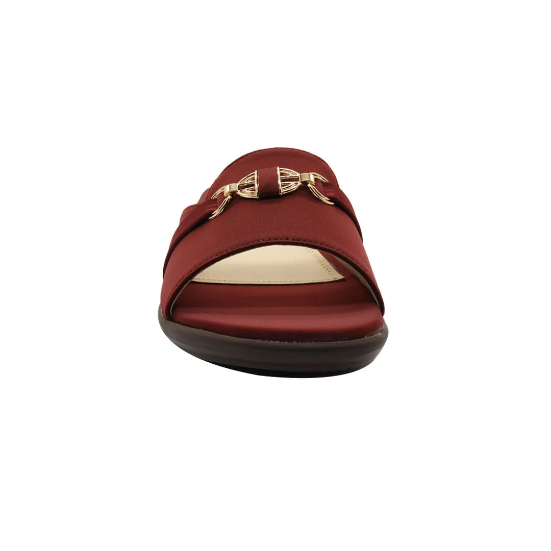 WOMEN CASUAL SLIPPER RL-253