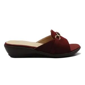 WOMEN CASUAL SLIPPER RL-253