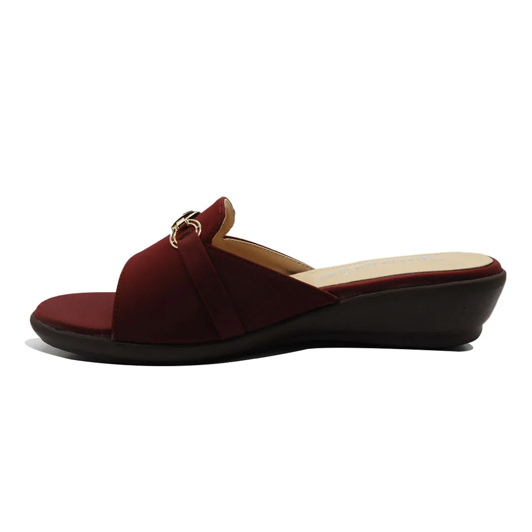 WOMEN CASUAL SLIPPER RL-253
