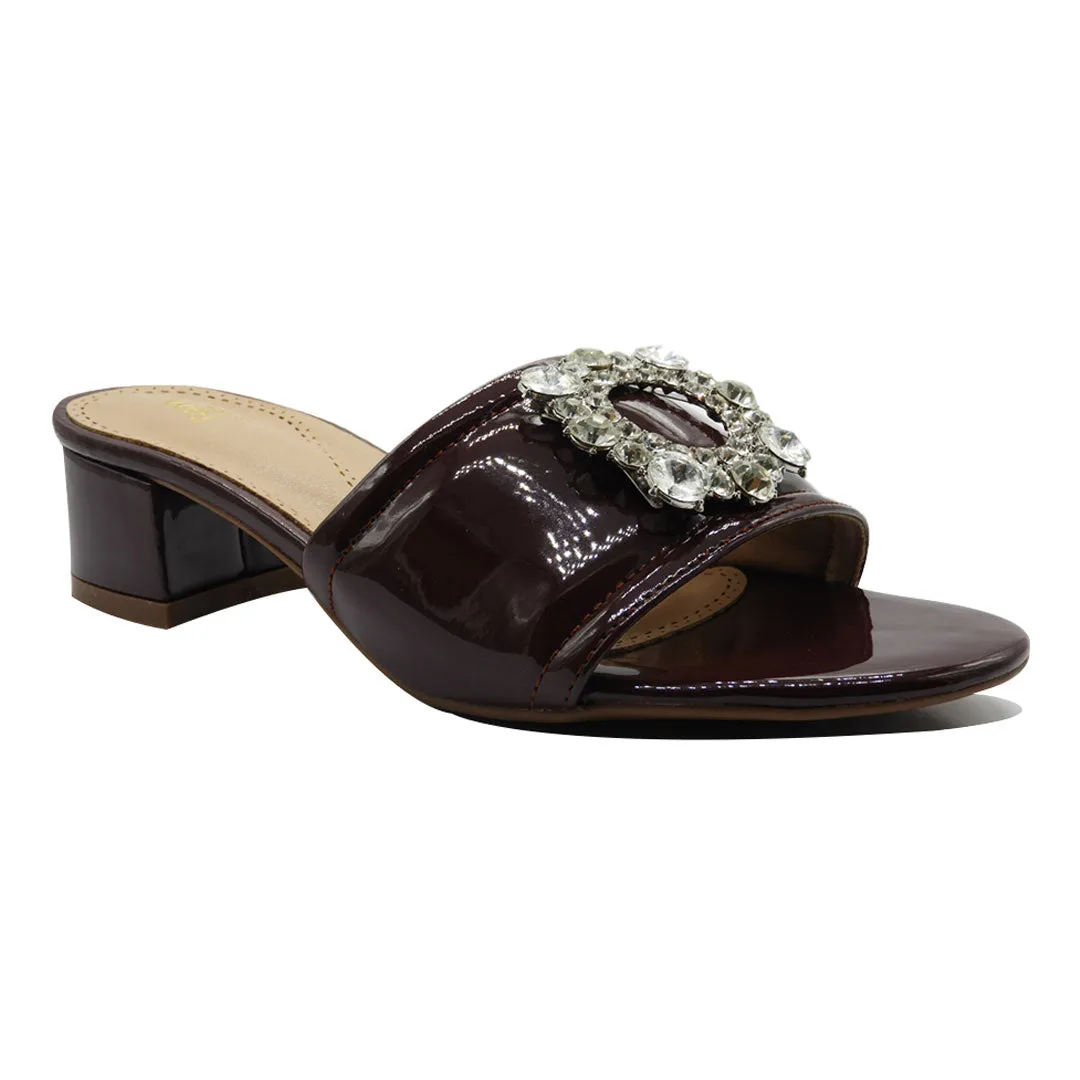 WOMEN CASUAL SLIPPER RL-260