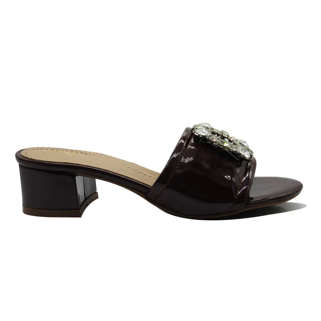 WOMEN CASUAL SLIPPER RL-260