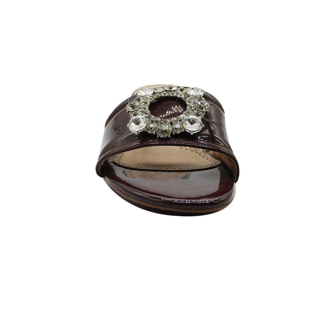 WOMEN CASUAL SLIPPER RL-260