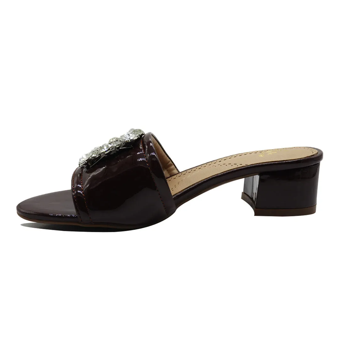 WOMEN CASUAL SLIPPER RL-260