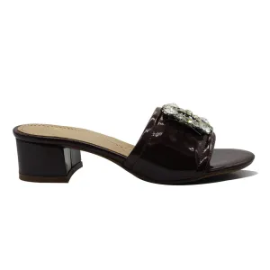 WOMEN CASUAL SLIPPER RL-260