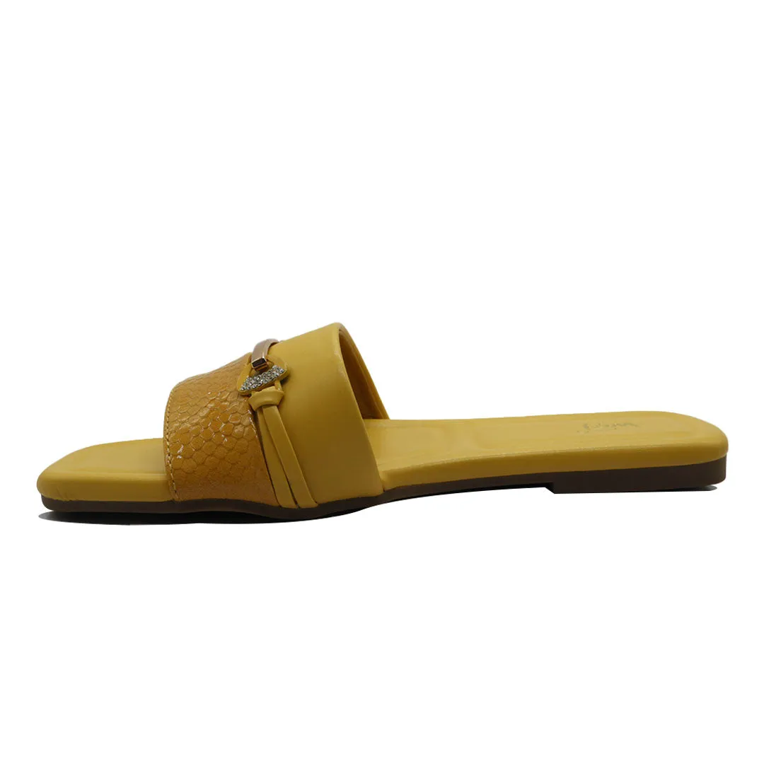 WOMEN CASUAL SLIPPER RL-261