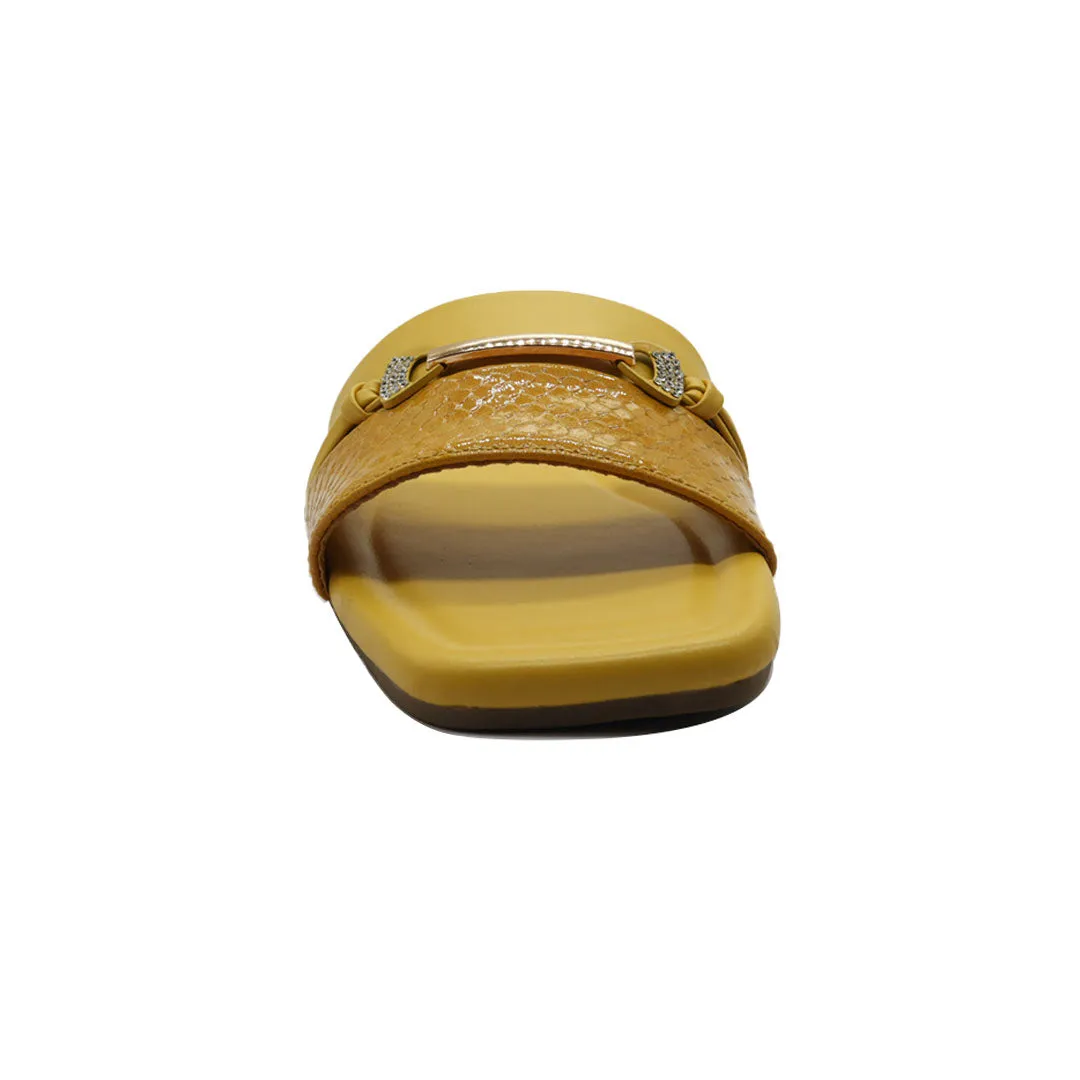 WOMEN CASUAL SLIPPER RL-261