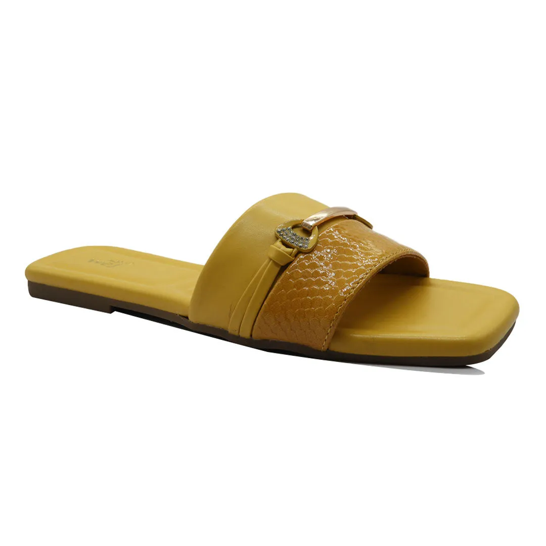WOMEN CASUAL SLIPPER RL-261