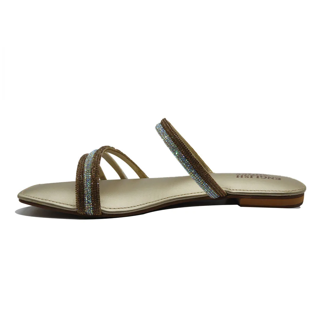 WOMEN CASUAL SLIPPER RL-264
