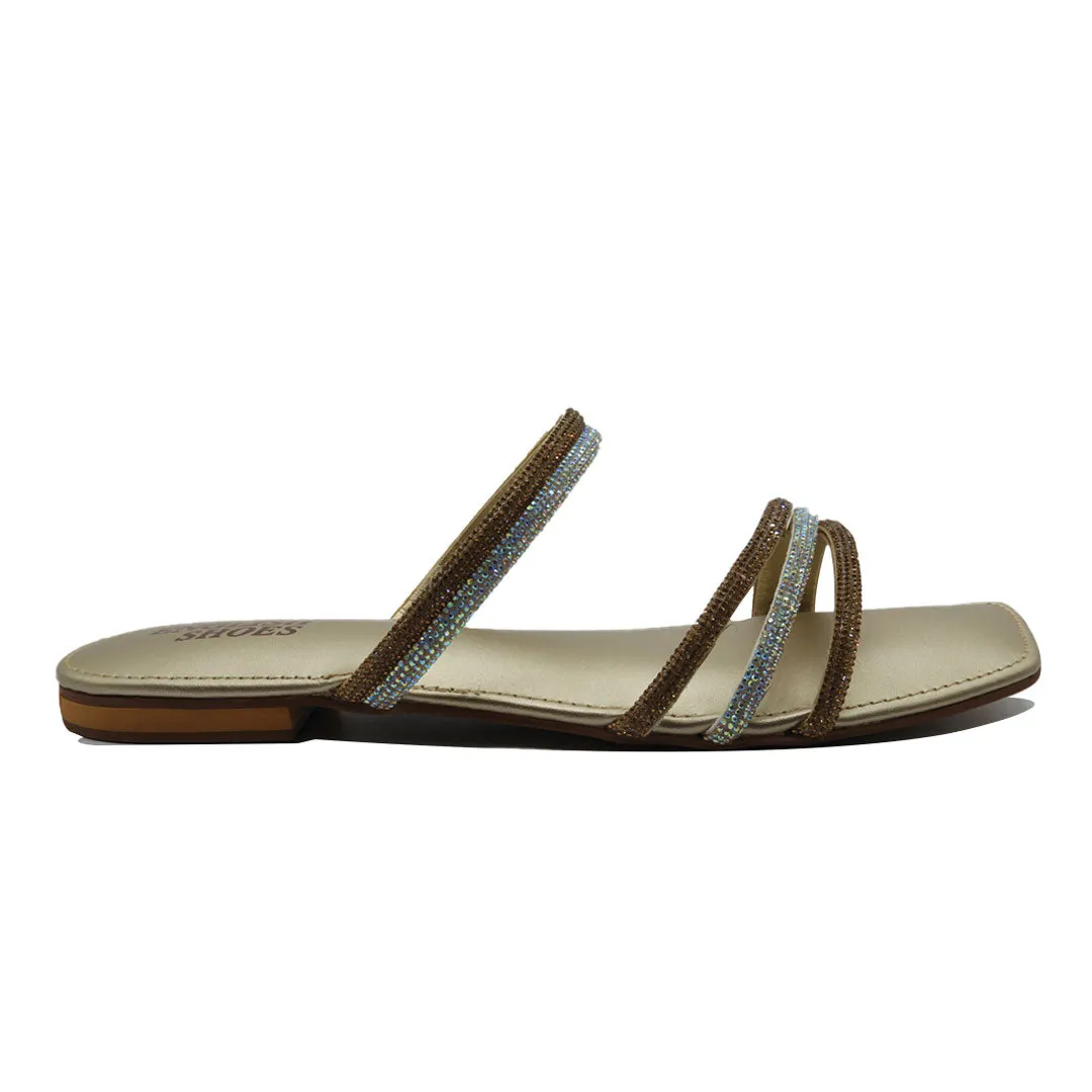 WOMEN CASUAL SLIPPER RL-264