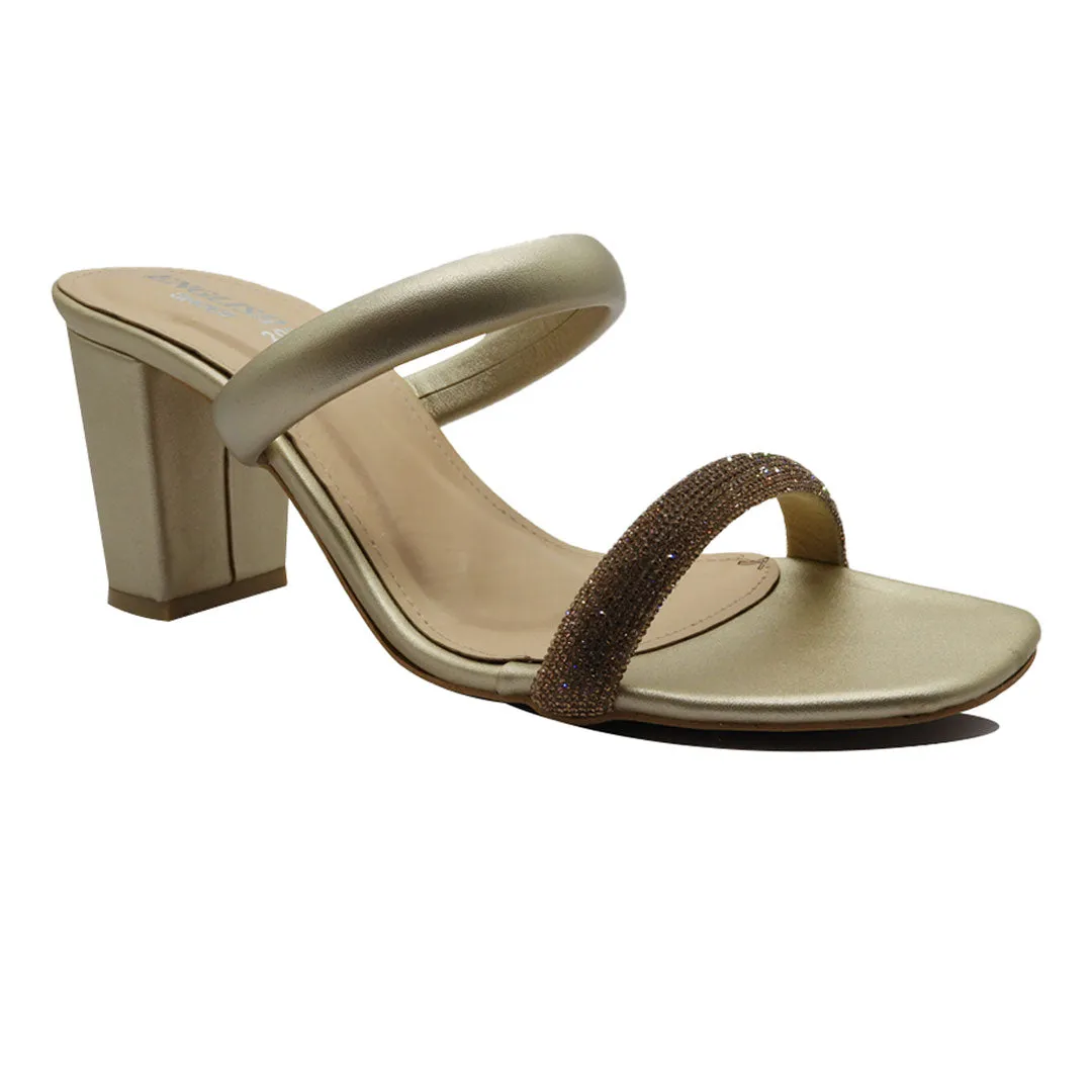 WOMEN CASUAL SLIPPER RL-268