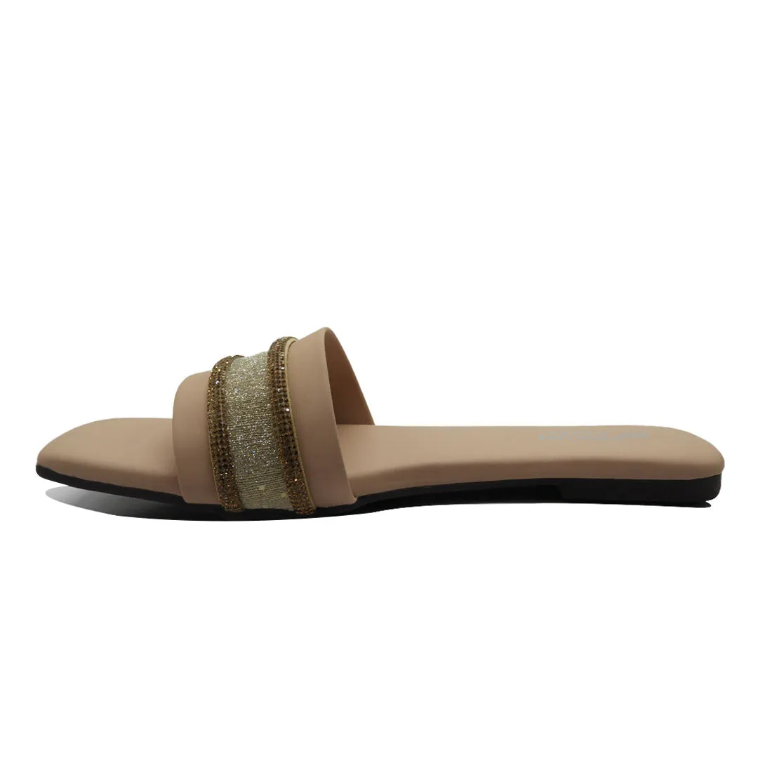 WOMEN CASUAL SLIPPER RL-269
