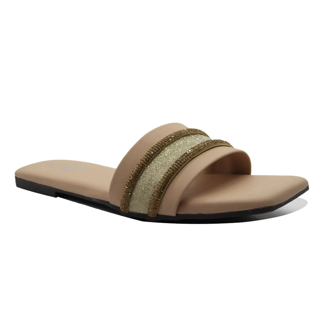 WOMEN CASUAL SLIPPER RL-269