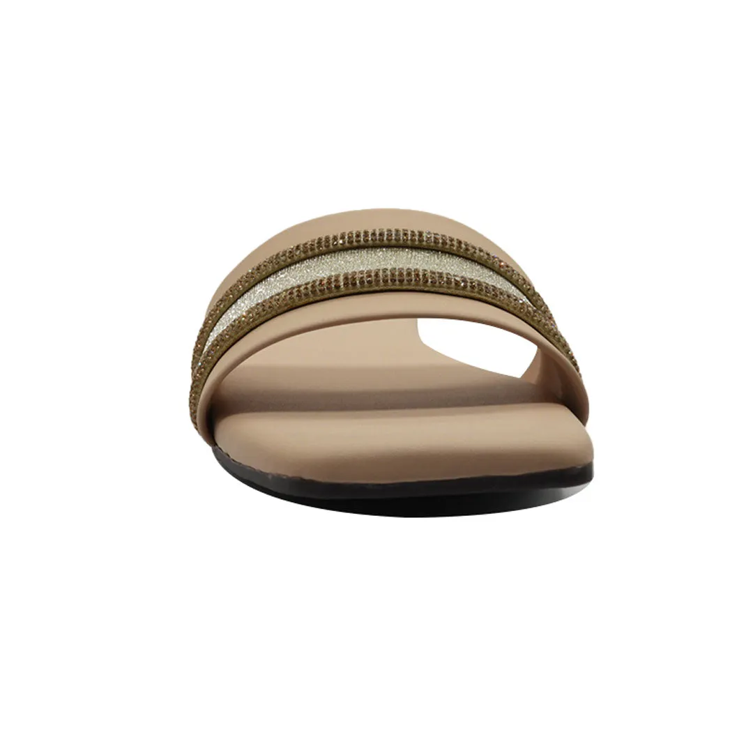 WOMEN CASUAL SLIPPER RL-269
