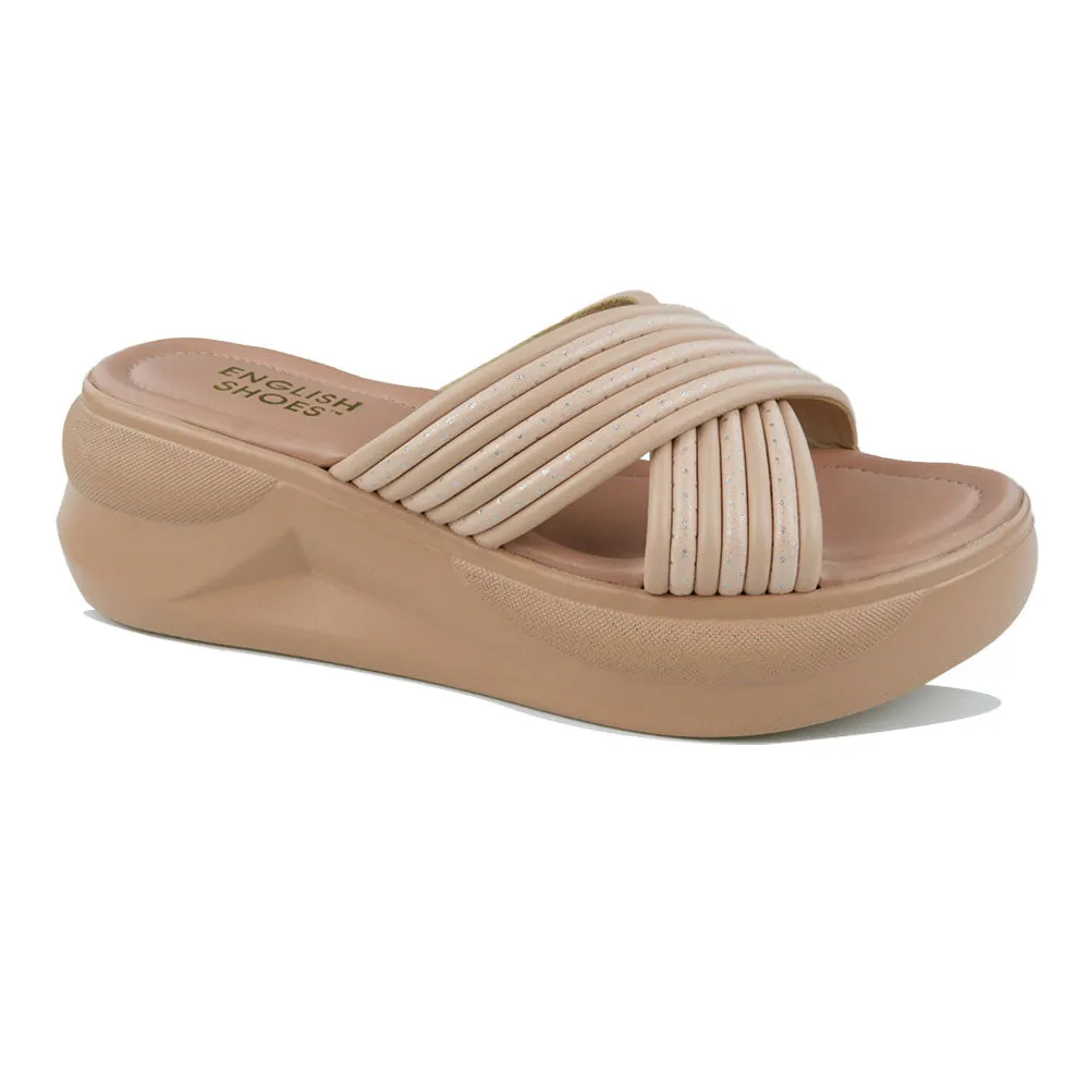 WOMEN FANCY SLIPPER RL-2556