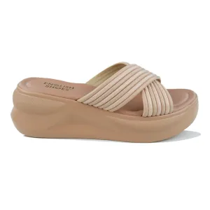 WOMEN FANCY SLIPPER RL-2556