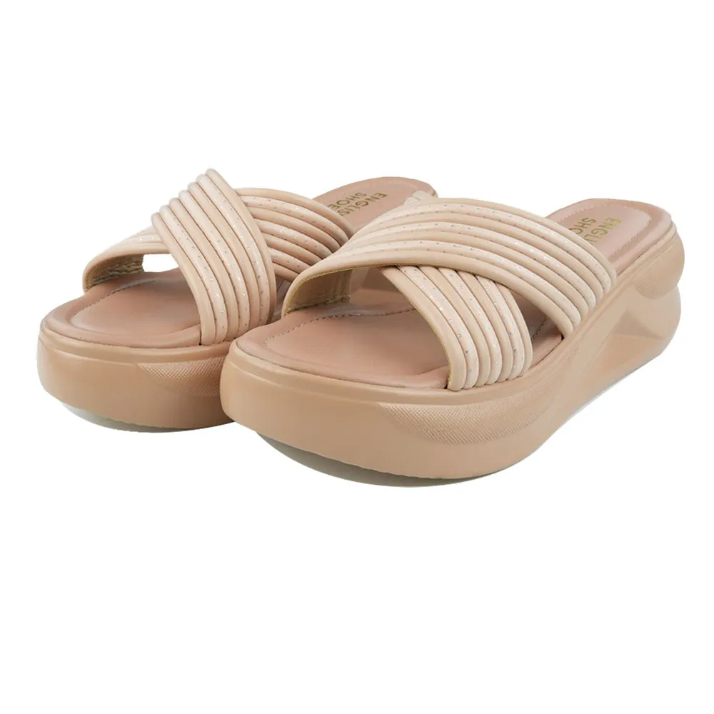WOMEN FANCY SLIPPER RL-2556