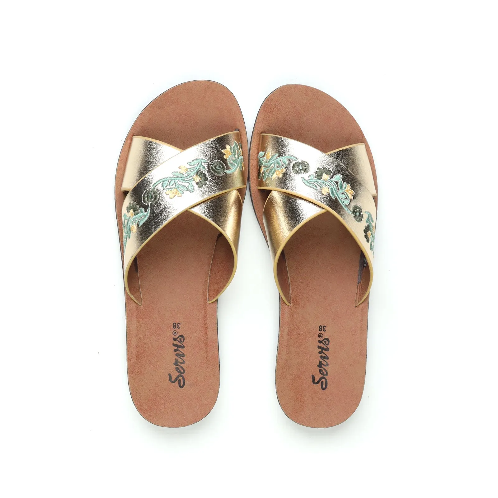 Women's Everyday Slippers
