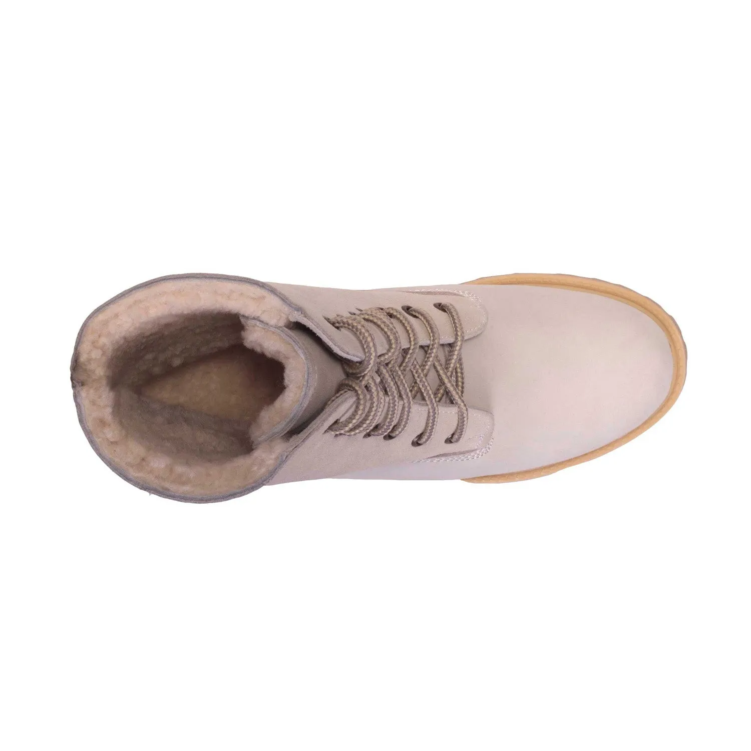 Women's Jo-Jo Sheepskin Boot