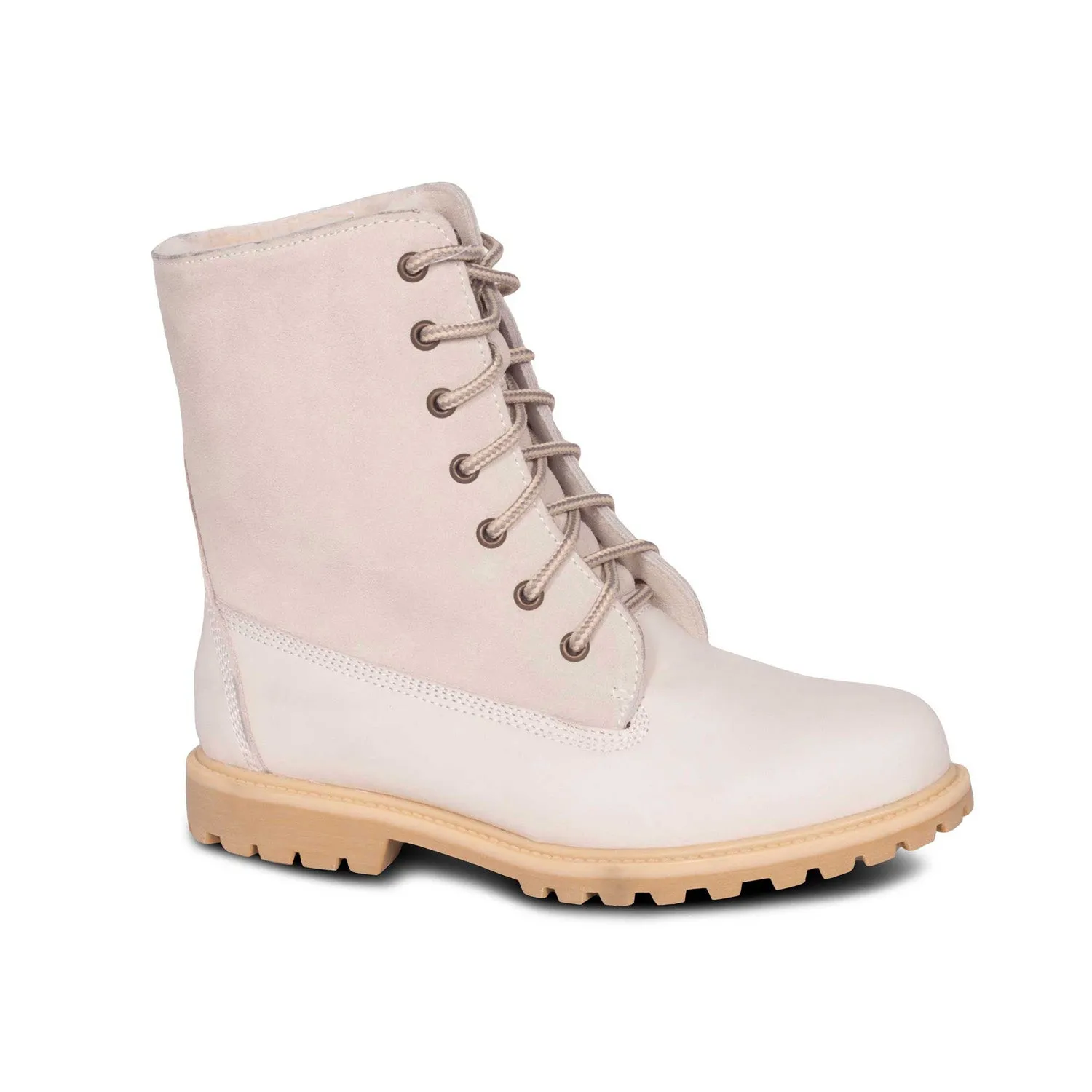 Women's Jo-Jo Sheepskin Boot