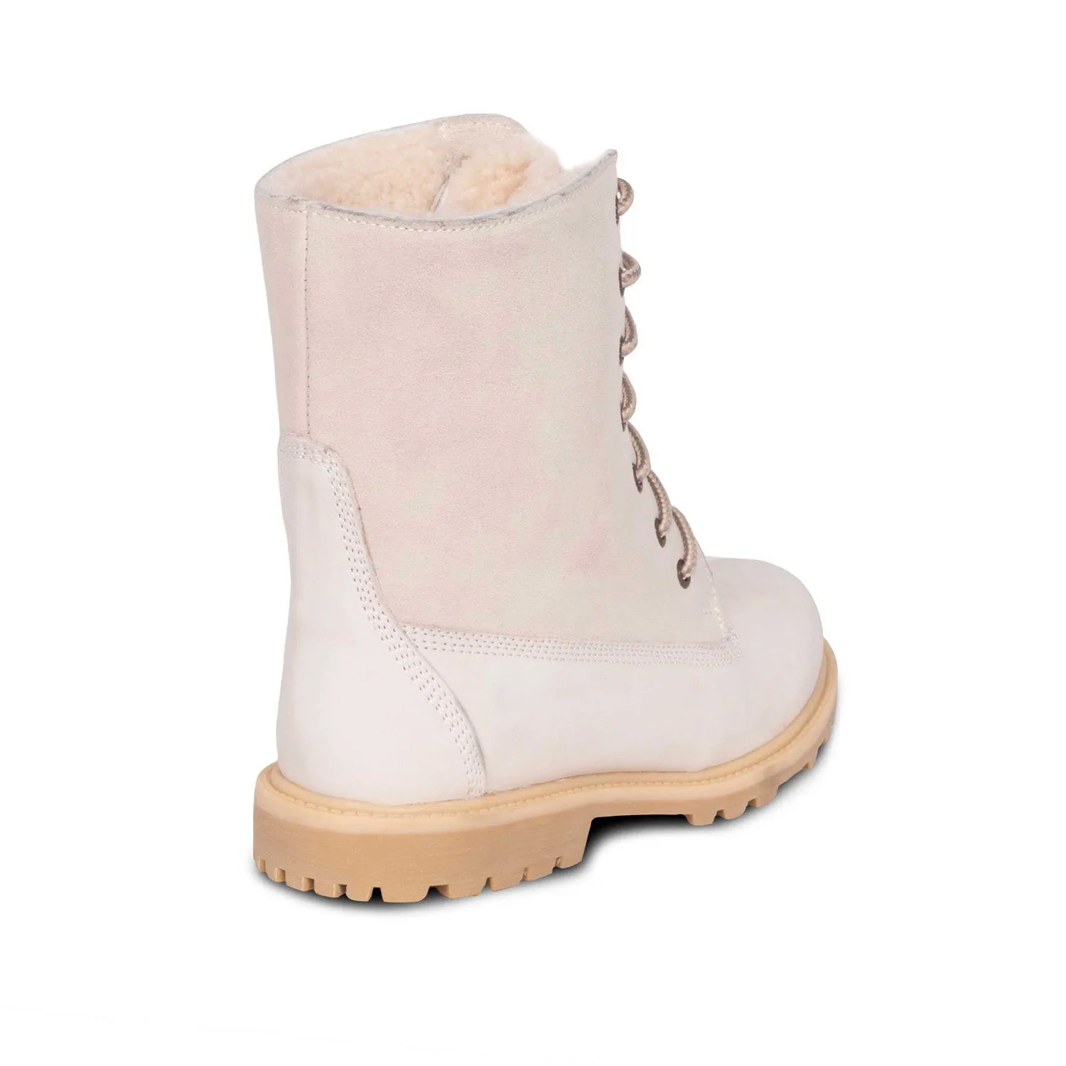 Women's Jo-Jo Sheepskin Boot