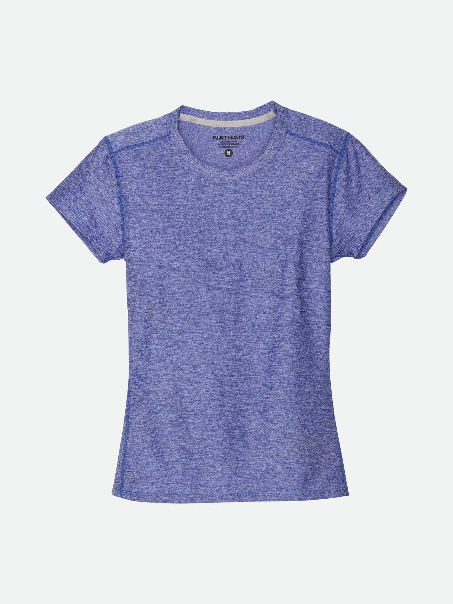 Women's Qualifier Short Sleeve Shirt