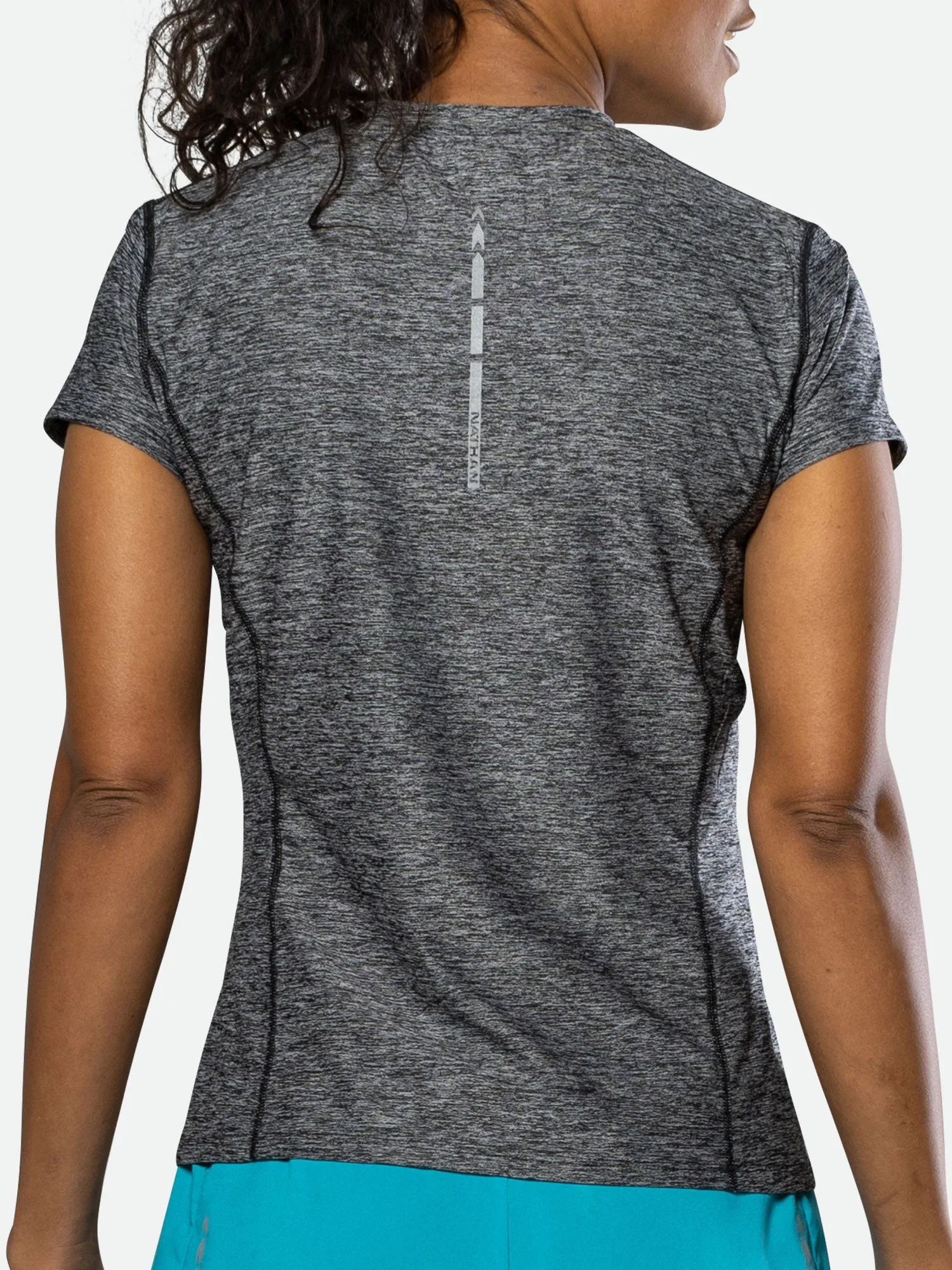 Women's Qualifier Short Sleeve Shirt