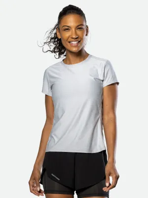 Women's Qualifier Short Sleeve Shirt