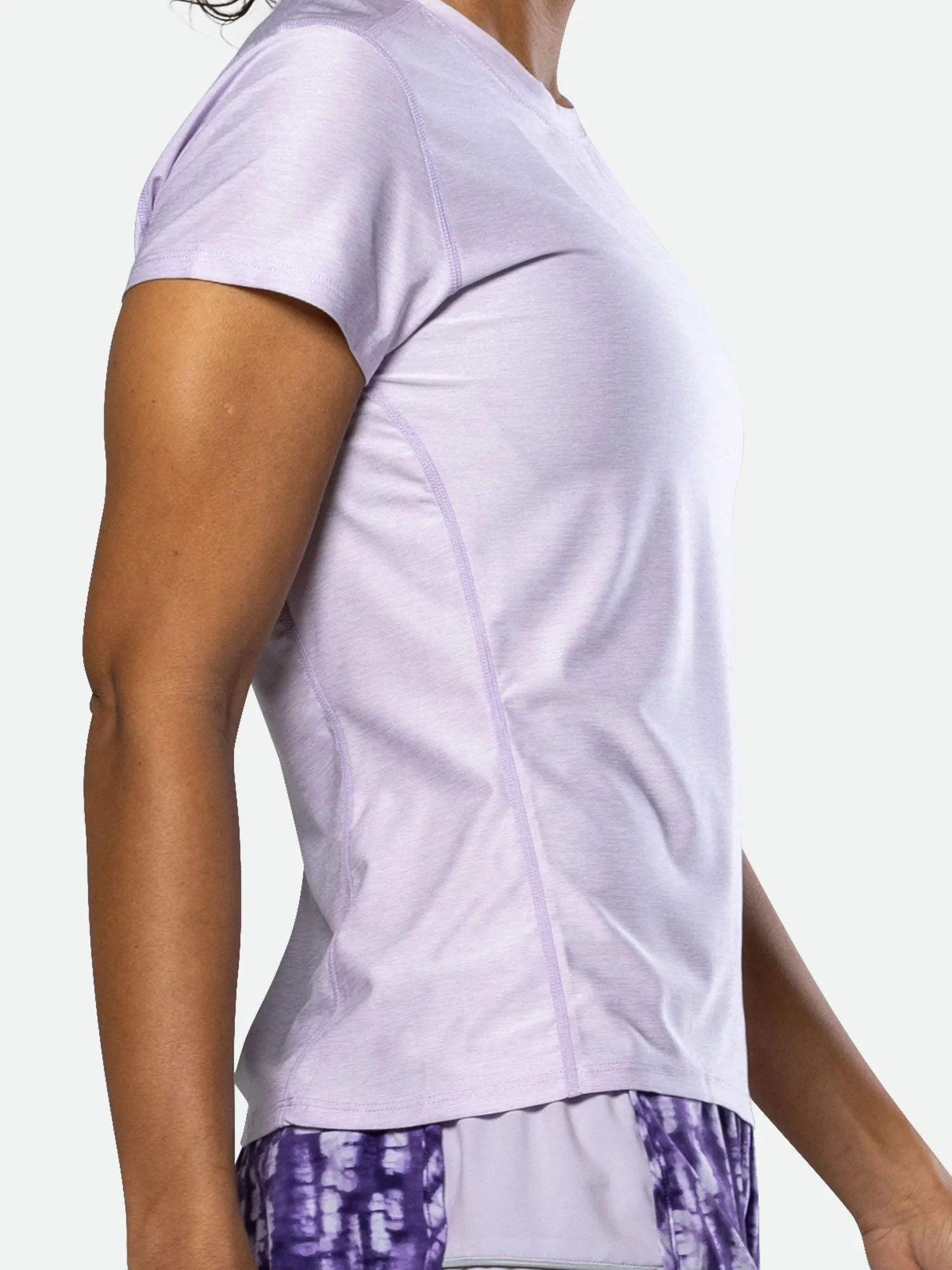 Women's Qualifier Short Sleeve Shirt