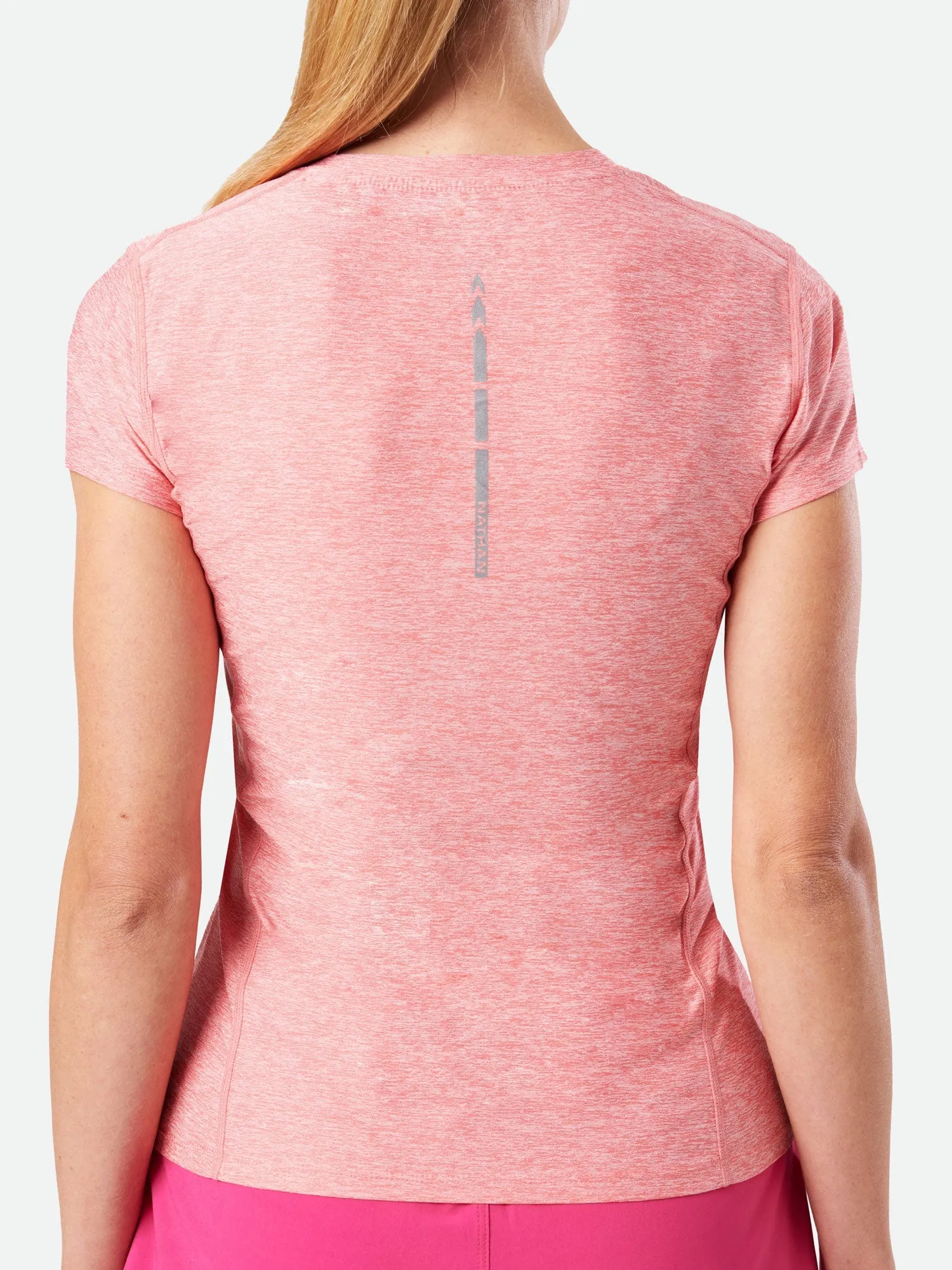 Women's Qualifier Short Sleeve Shirt
